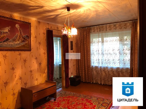 Продажа 3-комн квартиры на вторичном рынке Клин, ул. Мира,  д. 26