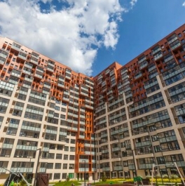 Продажа 3-комн квартиры на вторичном рынке Красногорск, Пятницкая улица,  д. 19
