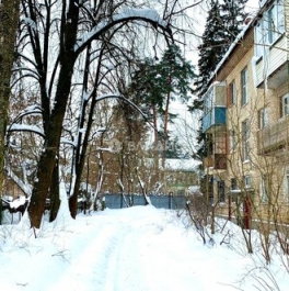 Продажа 3-комн квартиры на вторичном рынке Раменское, ул Королева,  д. 37