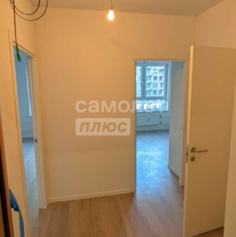 Продажа 1-комн квартиры на вторичном рынке Строитель, проезд № 5136,  д. 5