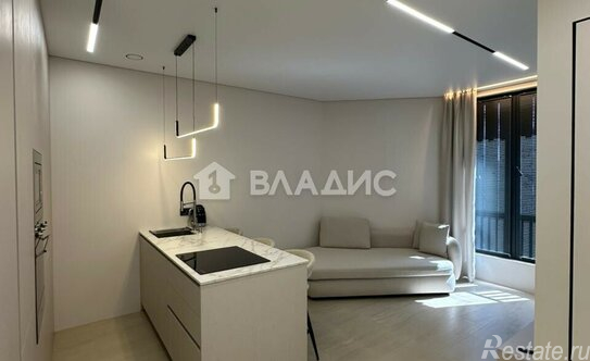 Продажа 2-комн квартиры на вторичном рынке Шаумяна пр-кт,  д. 14