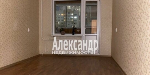 2-комн квартира Пушкинская улица,  д. 40