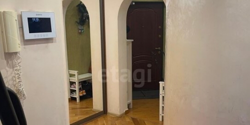 2-комн квартира ул Ключевая,  д. 18