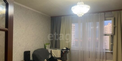 1-комн квартира Лебедянская улица,  д. 32