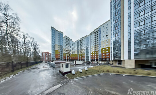 Продажа 3-комн квартиры на вторичном рынке Солнечногорск, улица Драгунского,  д. 24