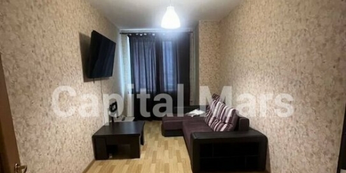 2-комн квартира улица Адмирала Лазарева,  д. 63
