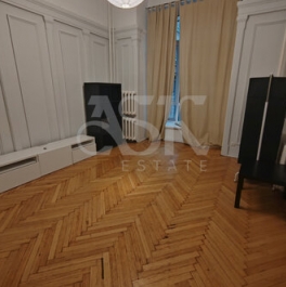 Аренда 1-комн квартиры на вторичном рынке Гнездниковский Б. пер,  д. 10
