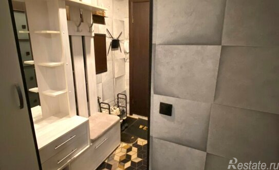 Продажа 2-комн квартиры на вторичном рынке Жегалово, Октябрьская улица,  д. 20