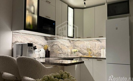 Продажа 1-комн квартиры на вторичном рынке Сигнальный проезд