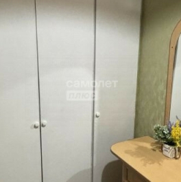 Продажа 1-комн квартиры на вторичном рынке улица Академика Челомея,  д. 10