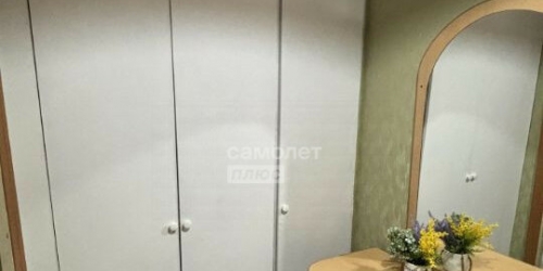 1-комн квартира улица Академика Челомея,  д. 10