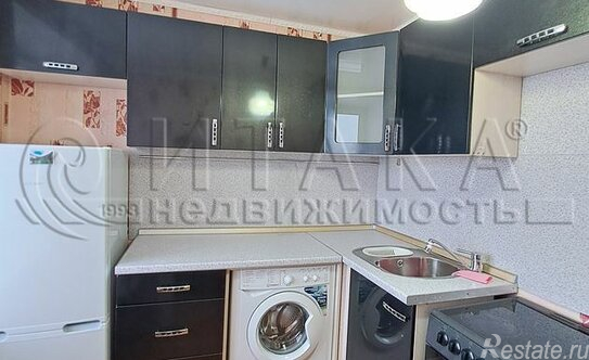 Продажа 1-комн квартиры на вторичном рынке Подпорожье, ул Комсомольская,  д. 6