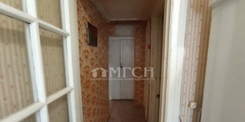 2-комн квартира Новоподмосковный 2-й пер,  д. 5