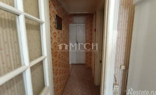 Продажа 2-комн квартиры на вторичном рынке Новоподмосковный 2-й пер,  д. 5