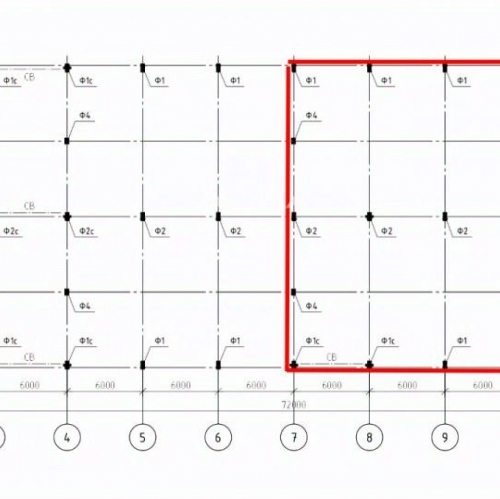 Склад Заневское городское поселение, Шоссейная улица,  д. 48Б с1