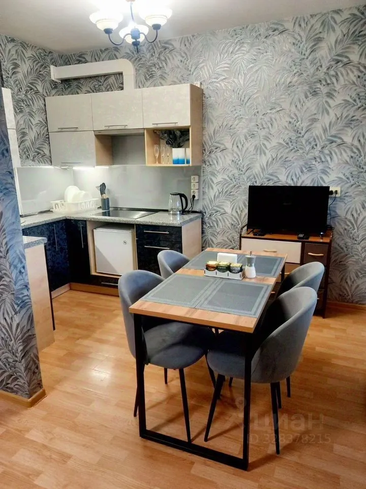 Продажа студии пос. Шушары, Славянка тер., улица Ростовская, 5к3