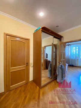 1-комн квартира Домодедово, улица Корнеева,  д. 48