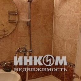Аренда 1-комн квартиры на вторичном рынке улица Маршала Тимошенко,  д. 26