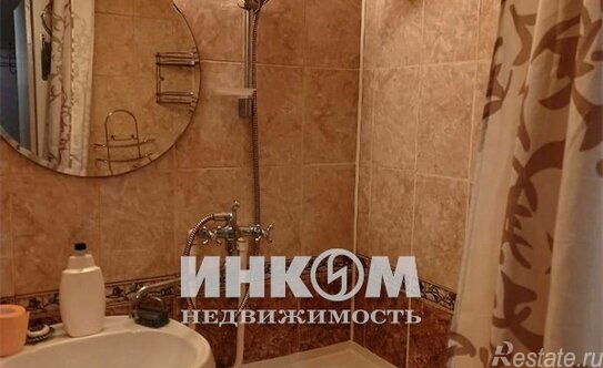 Аренда 1-комн квартиры на вторичном рынке улица Маршала Тимошенко,  д. 26