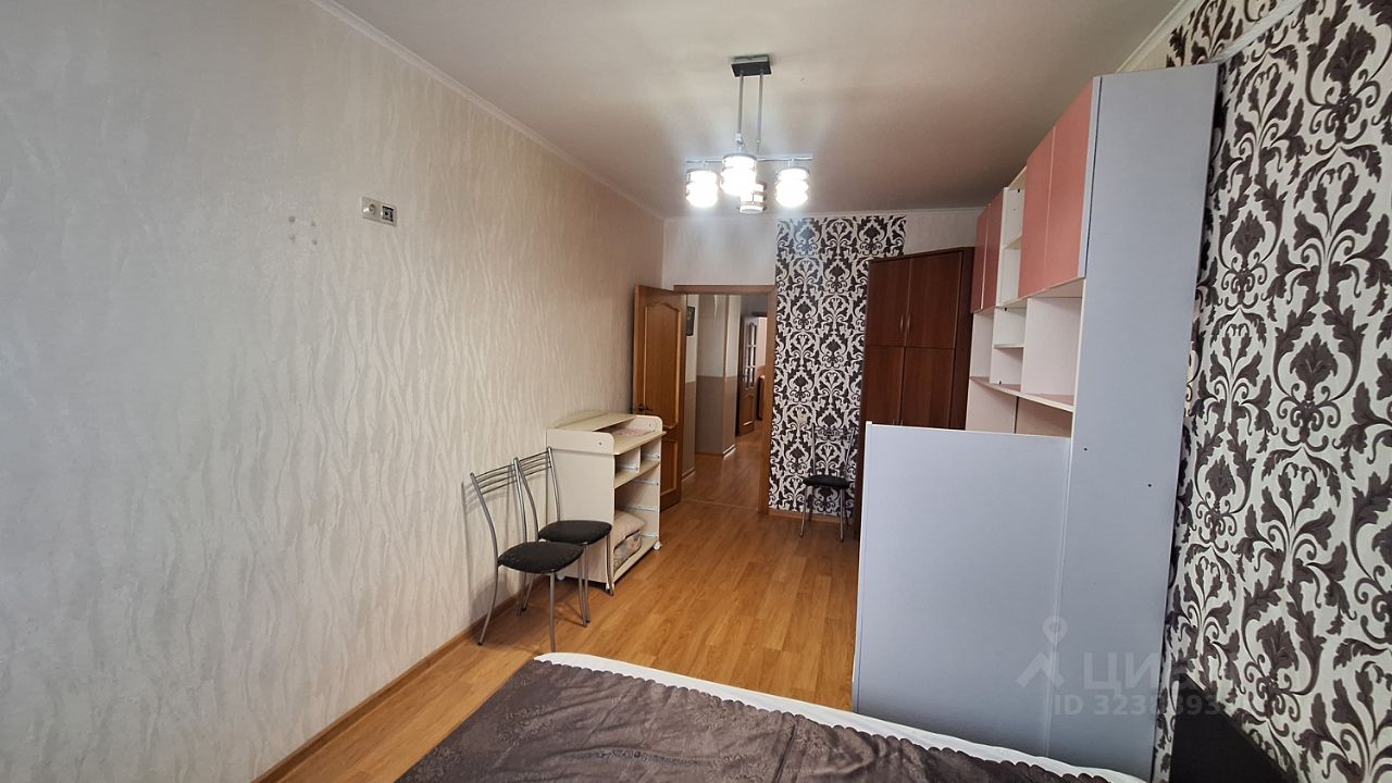 Аренда 2-комн квартиры на вторичном рынке Электросталь г, Ленина пр-кт