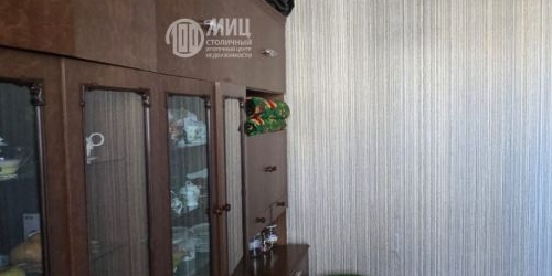 1-комн квартира проезд Черепановых, 36