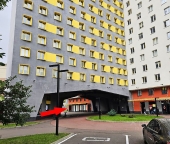 Сдать в аренду Помещения свободного назначения Сампсониевский Б. пр-кт  72 3