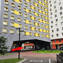 Аренда ПСН Сампсониевский Б. пр-кт, д. 72, к. 3 Аренда ПСН Сампсониевский Б. пр-кт, д. 72, к. 3