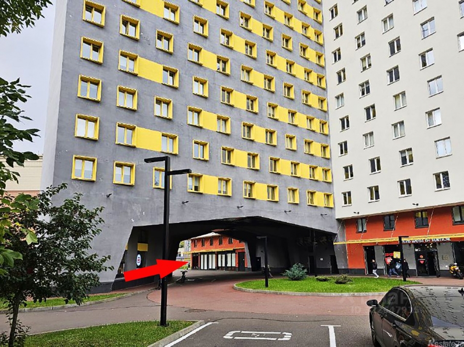 Аренда ПСН Сампсониевский Б. пр-кт,  д. 72,  к. 3