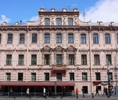 Продать Квартиры вторичка Невский проспект, 96   