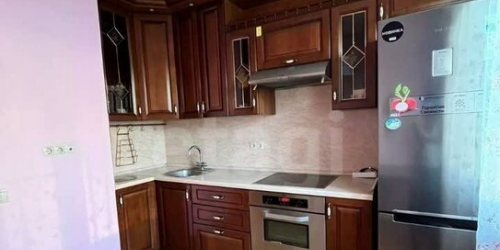 3-комн квартира Осенний б-р,  д. 15