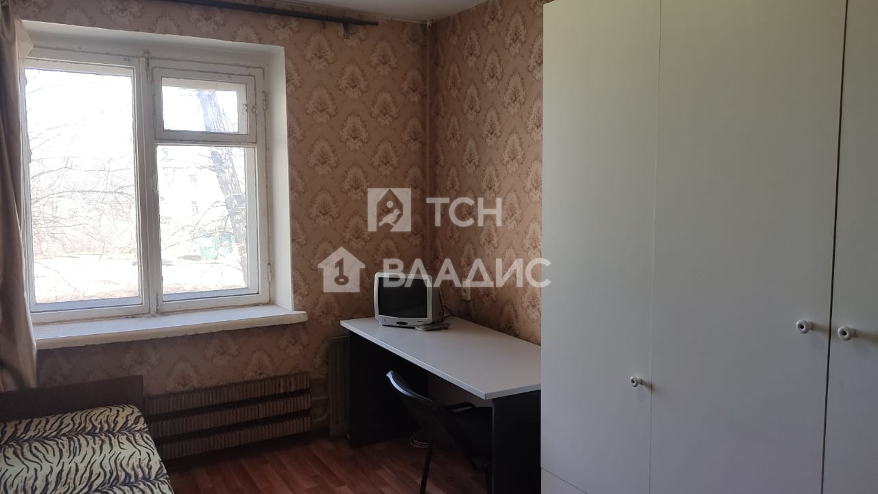 Комната Королёв, улица Мичурина, 2Ак1