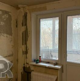 Продажа 2-комн квартиры на вторичном рынке Железнодорожный, Луговая улица,  д. 16
