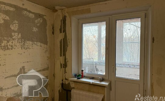 Продажа 2-комн квартиры на вторичном рынке Железнодорожный, Луговая улица,  д. 16