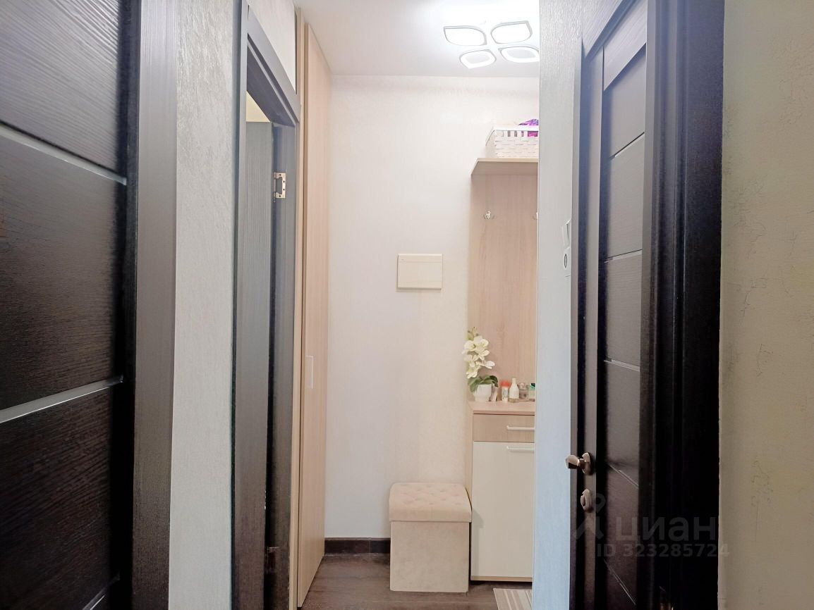 Продажа 1-комн квартиры на вторичном рынке пос. Красный Октябрь, Раменское,  д. 43А