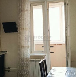 Продажа 2-комн квартиры на вторичном рынке Красногорск г, Вилора Трифонова ул,  д. 6