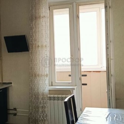 2-комн квартира Красногорск г, Вилора Трифонова ул,  д. 6