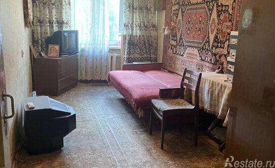 Продажа 3-комн квартиры на вторичном рынке Жуковский г, Гагарина ул,  д. 39