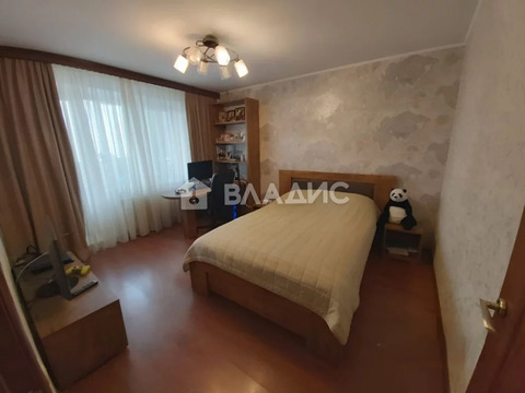 3-комн квартира Химки, Куркинское ш.,  д. 8