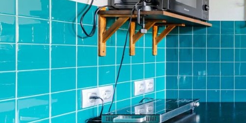 1-комн квартира Лабораторный проспект, 16