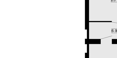 3-комн квартира 5-я Советская улица, 3/13