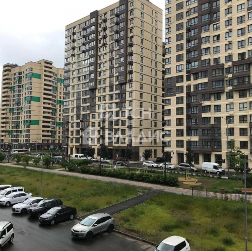 1-комн квартира Мытищи г, Разведчика Абеля ул