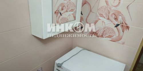 1-комн квартира ул Нагатинская,  д. 11,  к. 2