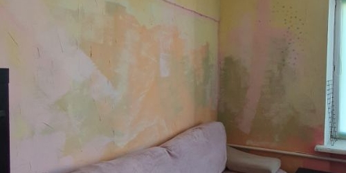 2-комн квартира Малая Сухаревская площадь, 2/4