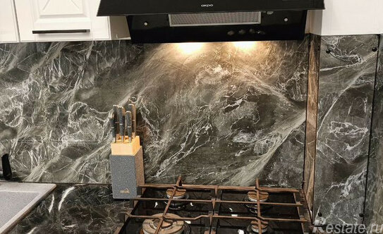 Аренда 2-комн квартиры на вторичном рынке Верейская улица,  д. 22-24