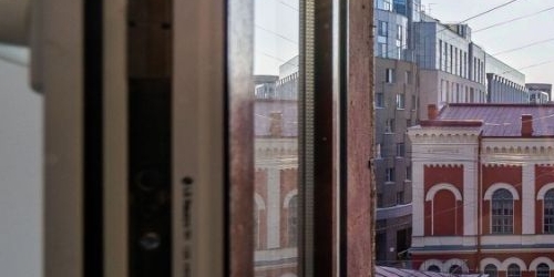 6-комн квартира улица Восстания, 13