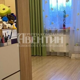 Продажа 4-комн квартиры на вторичном рынке Утиная 1-я ул,  д. 19