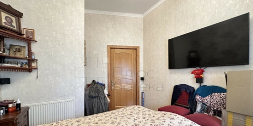 4-комн квартира 14-я линия,  д. 99