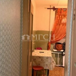 Продажа 2-комн квартиры на вторичном рынке Коптевская улица,  д. 16 к1