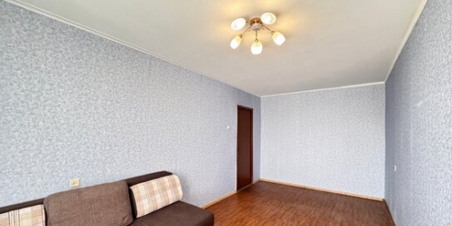 2-комн квартира Авангардная улица,  д. 3