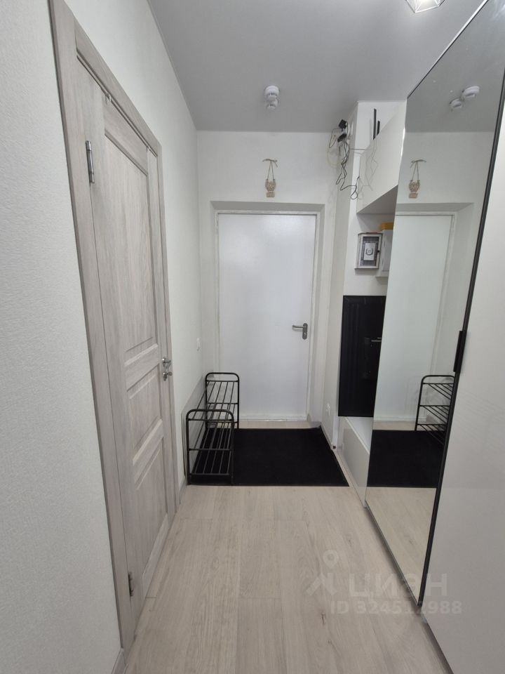 Аренда студии Балашиха, улица Бояринова, 25